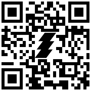QR code for the Jukesmove public DISCO playlist